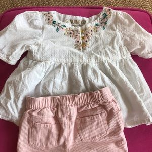 Kids Osh Kosh Outfit